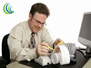 refacere evidenta contabila